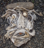 Crainte - Sculptures