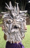 l'asile du bourdon - Sculptures
