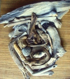 Bois - Sculptures