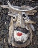 Planête du singe - Sculptures