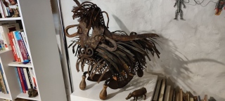 mayart - Sculptures