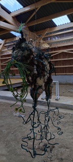 mayart - Sculptures