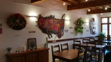Vernissage restaurant de la Bastide 66110 - Vernissages et expos