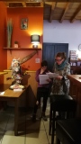 Vernissage restaurant de la Bastide 66110 - Vernissages et expos
