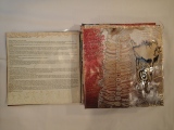 mayart - Livre objet Boulimie