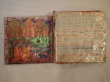 mayart - Livre objet Boulimie