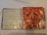 mayart - Livre objet Boulimie