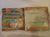 mayart - Livre objet Boulimie