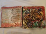 mayart - Livre objet Boulimie