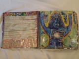 mayart - Livre objet Boulimie