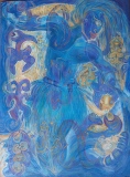 Rae rae - Peintures (Anciennes)