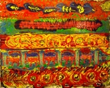Cycle - Peintures (Anciennes)